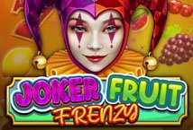 Joker Fruit Frenzy slot